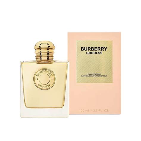 myer burberry fragrance|burberry goddess chemist warehouse.